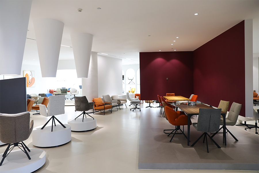 Anji Beefeit Furniture Co., Ltd.