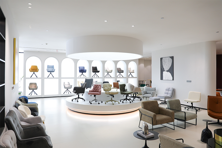 Anji Beefeit Furniture Co., Ltd.