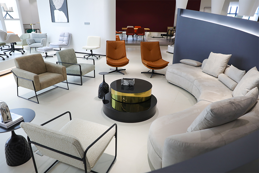 Anji Beefeit Furniture Co., Ltd.