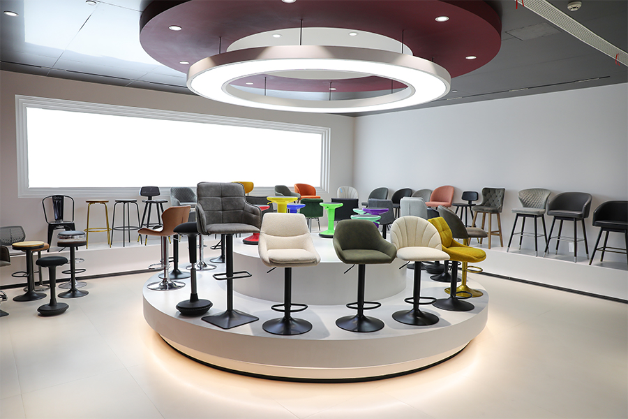 Anji Beefeit Furniture Co., Ltd.