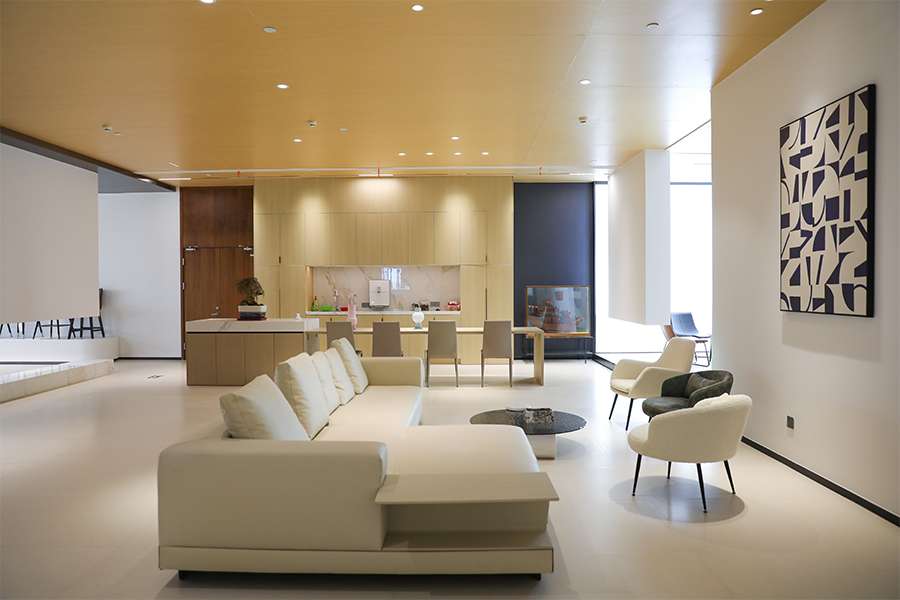 Anji Beefeit Furniture Co., Ltd.