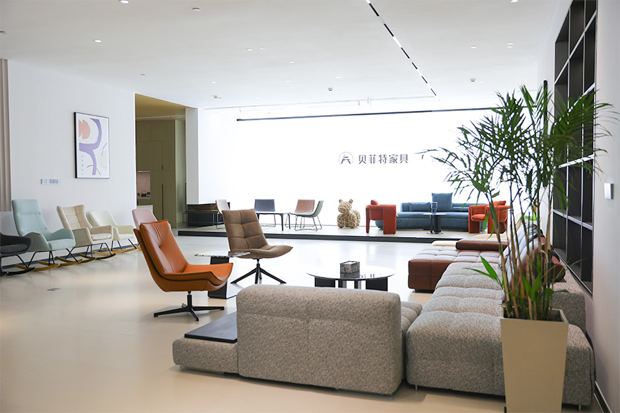 Anji Beefeit Furniture Co., Ltd.