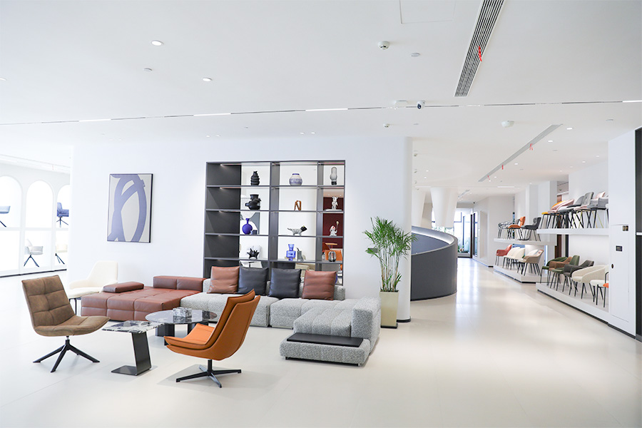Anji Beefeit Furniture Co., Ltd.