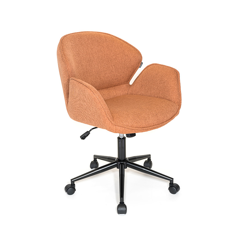 Mode Swivel Office Stuhl Verstellbare Höhe mit Rädern
