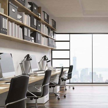 Anji Beefeit Furniture Co., Ltd.