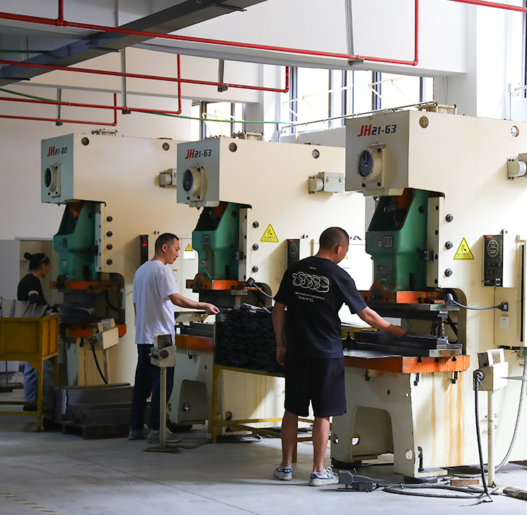 Anji Beefeit Furniture Co., Ltd.