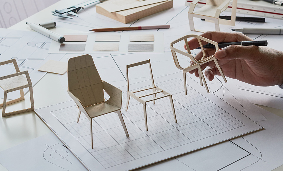 Anji Beefeit Furniture Co., Ltd.