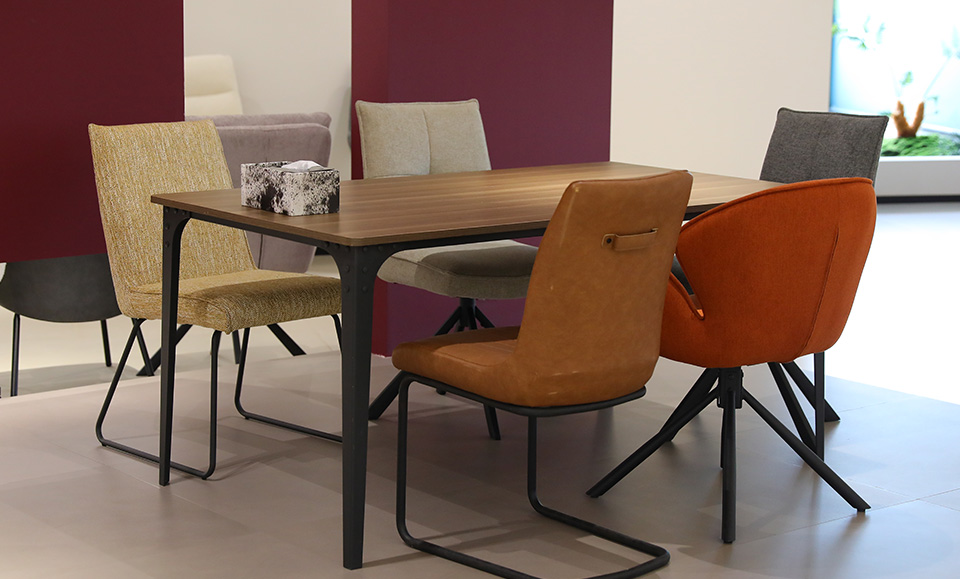 Anji Beefeit Furniture Co., Ltd.
