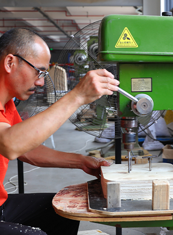 Anji Beefeit Furniture Co., Ltd.