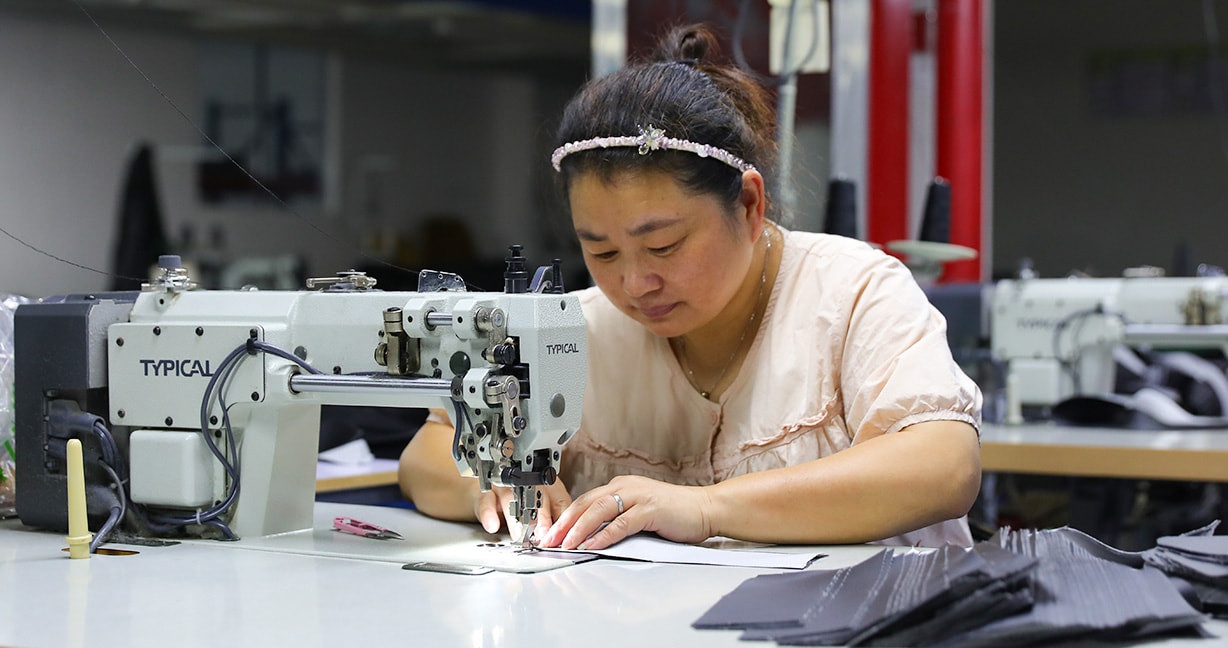Anji Beefeit Furniture Co., Ltd.